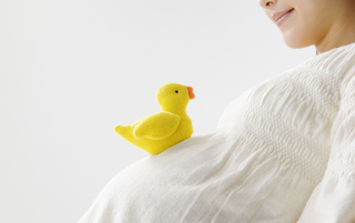 妊娠糖尿病の症状